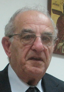 تراشق اتهامات بين اعضاء المؤتمر الارثذوكسي في البلاد