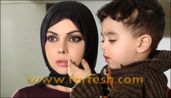 محمد كريم لـ "مسلسلات": أريد أن أقبّل اليد التي ضربت هيفاء 