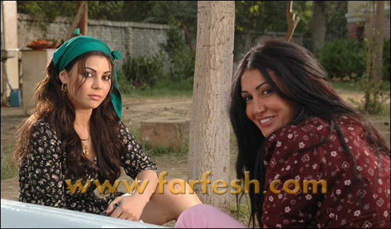 محمد كريم لـ "مسلسلات": أريد أن أقبّل اليد التي ضربت هيفاء 