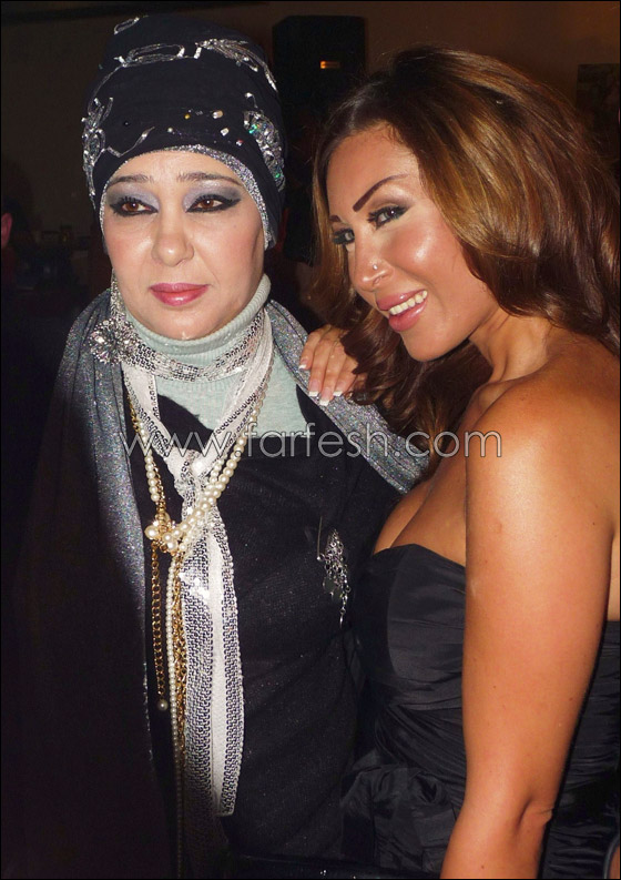 لمن تقول نورهان خذني؟