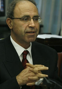 كم انفق أعضاء الكنيست على حساب الشعب المسكين؟! 