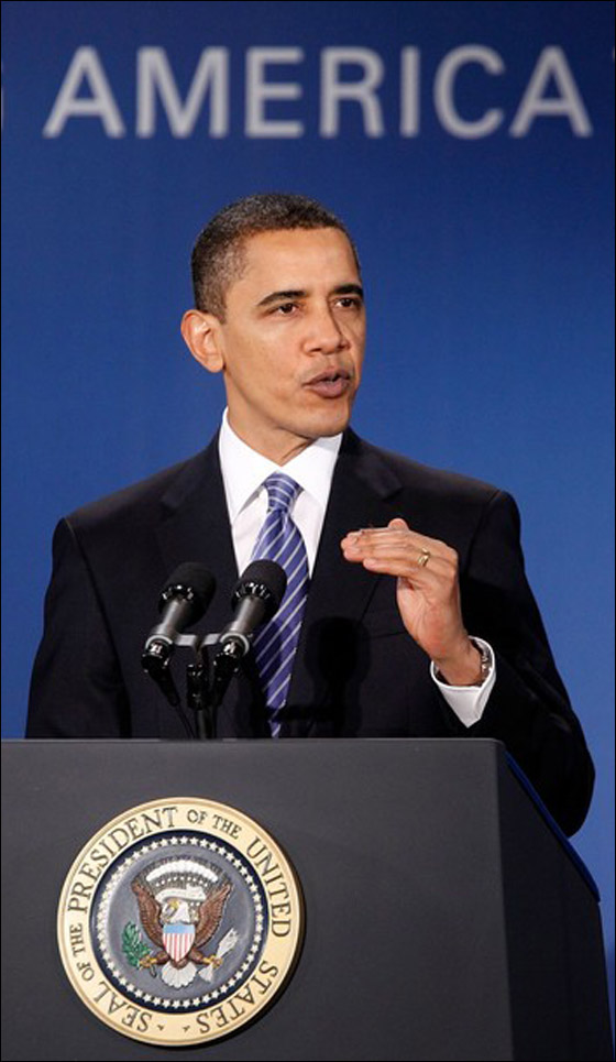 أجر أوباما من بيع كتبه يفوق أجره من موقعه الرئاسي!