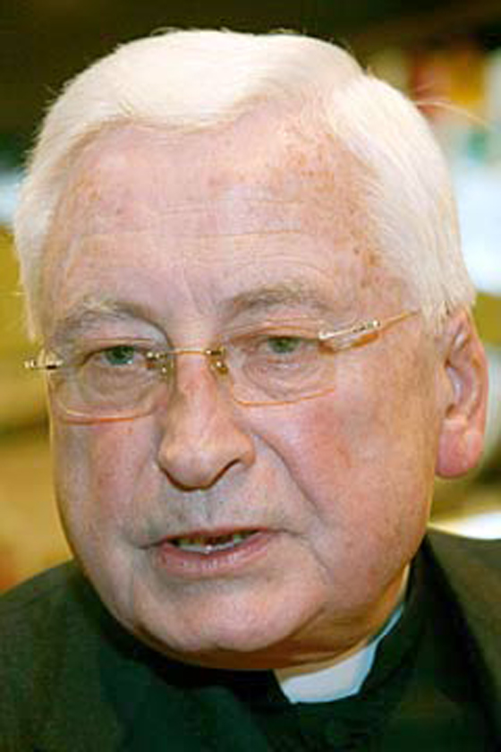 البابا: ما  تتعرض له الكنيسة يعود إلى خطايا أعضاء الكنيسة أنفسهم!