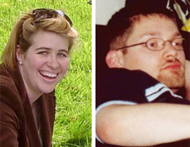 قتل زوجته وإحتفظ بجثتها في الثلاجة لثلاث سنوات!!