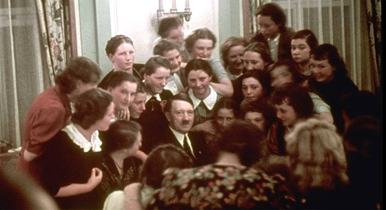 صور هتلر بعض الصور النادرة حياة هتلر الشخصية