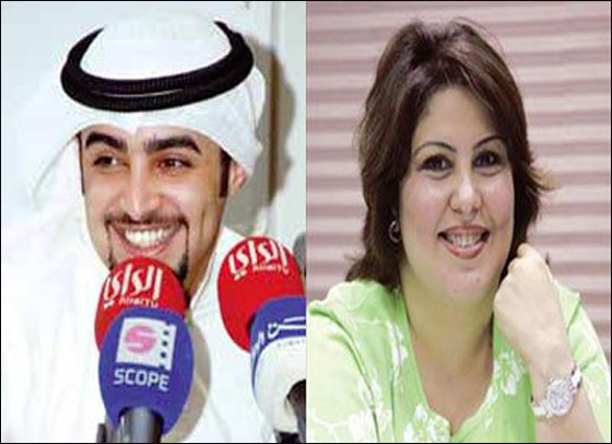 الكويت: مسلحون يهاجمون قناة سكوب لاهانتها الاسرة الحاكمة 