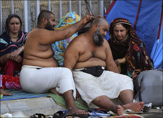 بالصور.. فرفش يعرض احتفالات عيد الأضحى حول العالم! بالصور.. فرفش يعرض احتفالات عيد الأضحى حول العالم!
