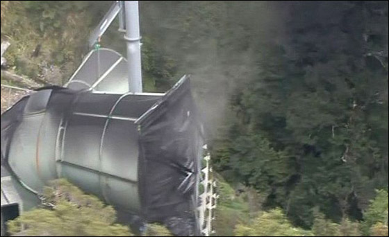 انفجار مفاجىء يودي بحياة العمال العالقين بمنجم نيوزيلندا 