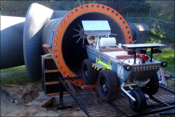 انفجار مفاجىء يودي بحياة العمال العالقين بمنجم نيوزيلندا 