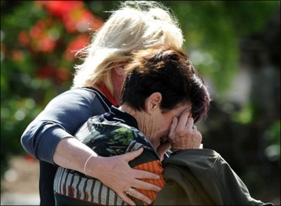 انفجار مفاجىء يودي بحياة العمال العالقين بمنجم نيوزيلندا 