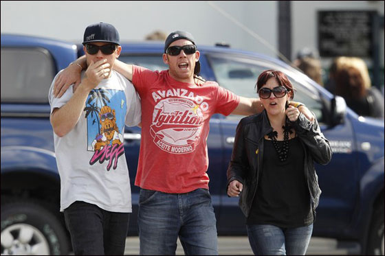 انفجار مفاجىء يودي بحياة العمال العالقين بمنجم نيوزيلندا 