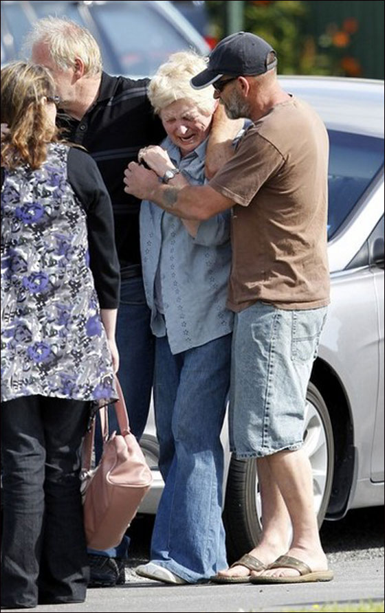 انفجار مفاجىء يودي بحياة العمال العالقين بمنجم نيوزيلندا 