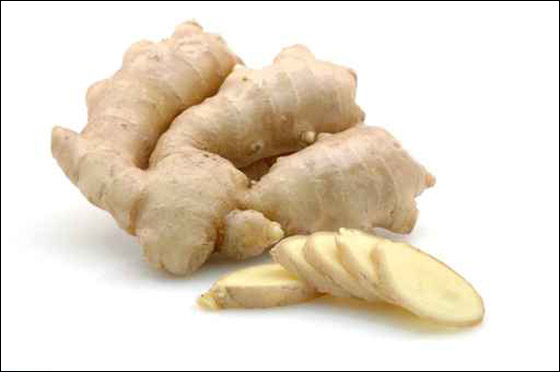 Alikn ginger .. To remove excess hair permanently