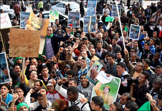 85 قتيلا حصيلة ثورة ليبيا معظهم سقطوا في بنغازي والبياضة 85 قتيلا حصيلة ثورة ليبيا معظهم سقطوا في بنغازي والبياضة