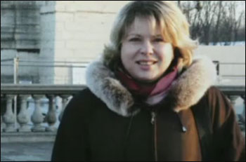 واخيرا.. ممرضة القذافي الشهيرة تكشف: انه عالم نفسي عظيم 