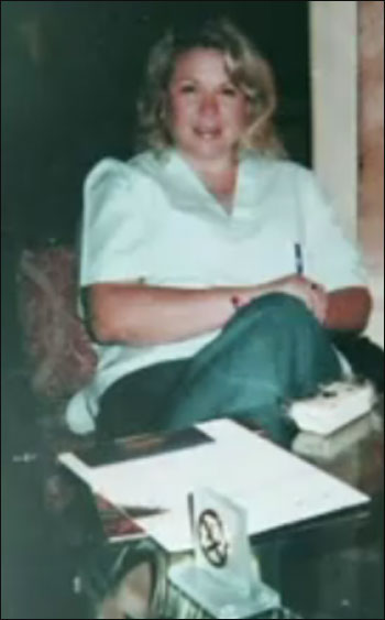 واخيرا.. ممرضة القذافي الشهيرة تكشف: انه عالم نفسي عظيم 