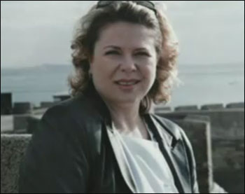 واخيرا.. ممرضة القذافي الشهيرة تكشف: انه عالم نفسي عظيم 