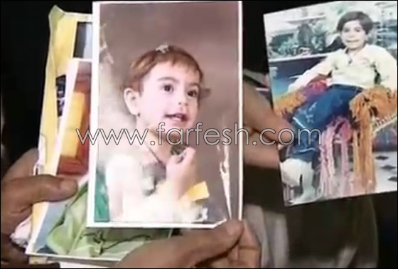وفاة طفلة فلسطينية منعت من زيارة والدها الأسير فأصيبت بالتشنج!!