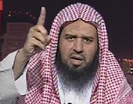 غضب بعد أن وصف طارق الحبيب النبي محمد بنقص الشخصية!! غضب بعد أن وصف طارق الحبيب النبي محمد بنقص الشخصية!!