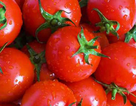 اليكن بالليمون والطماطم لتتخلصن من مشاكل البقع السوداء والبثور!
