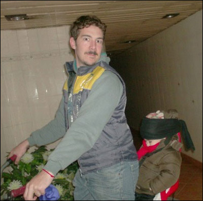 "فرفش" ينقل لكم المجموعة الاولى لصور التقطها اسوأ الآباء في العالم