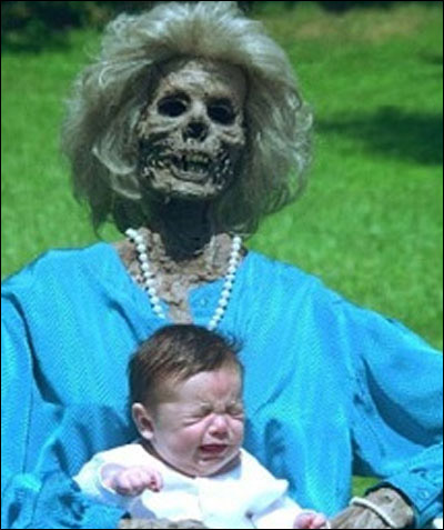 "فرفش" ينقل لكم المجموعة الاولى لصور التقطها اسوأ الآباء في العالم