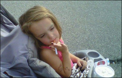 "فرفش" ينقل لكم المجموعة الاولى لصور التقطها اسوأ الآباء في العالم