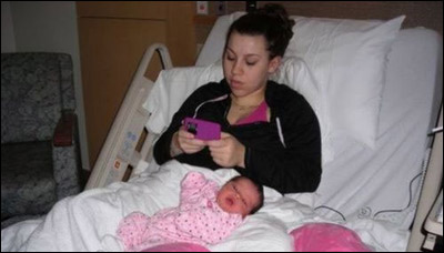 "فرفش" ينقل لكم المجموعة الاولى لصور التقطها اسوأ الآباء في العالم