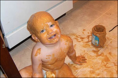 "فرفش" ينقل لكم المجموعة الاولى لصور التقطها اسوأ الآباء في العالم