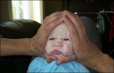 "فرفش" ينقل لكم المجموعة الاولى لصور التقطها اسوأ الآباء في العالم