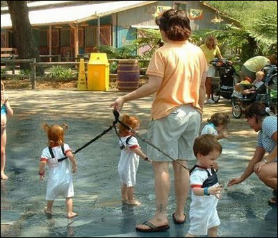 "فرفش" ينقل لكم المجموعة الاولى لصور التقطها اسوأ الآباء في العالم