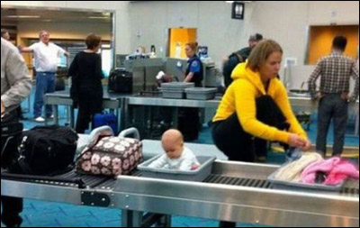 "فرفش" ينقل لكم المجموعة الاولى لصور التقطها اسوأ الآباء في العالم