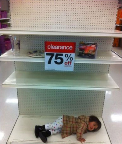 "فرفش" ينقل لكم المجموعة الاولى لصور التقطها اسوأ الآباء في العالم