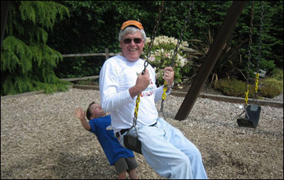 "فرفش" ينقل لكم المجموعة الاولى لصور التقطها اسوأ الآباء في العالم