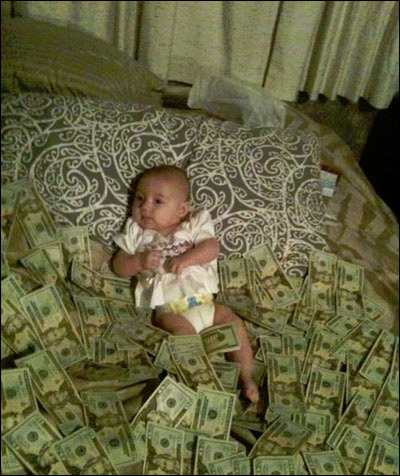 "فرفش" ينقل لكم المجموعة الاولى لصور التقطها اسوأ الآباء في العالم