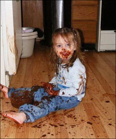 "فرفش" ينقل لكم المجموعة الاولى لصور التقطها اسوأ الآباء في العالم