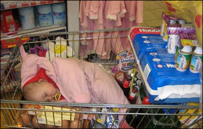 "فرفش" ينقل لكم المجموعة الاولى لصور التقطها اسوأ الآباء في العالم