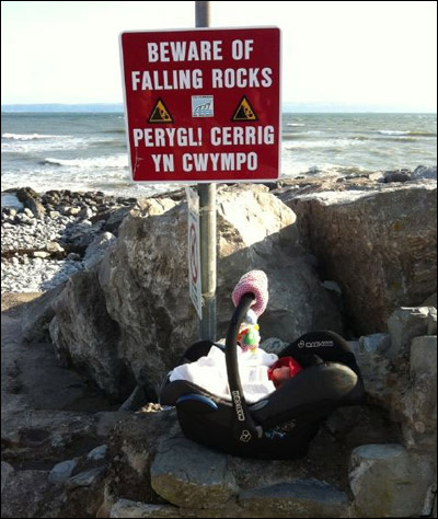 "فرفش" ينقل لكم المجموعة الاولى لصور التقطها اسوأ الآباء في العالم