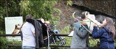 "فرفش" ينقل لكم المجموعة الاولى لصور التقطها اسوأ الآباء في العالم