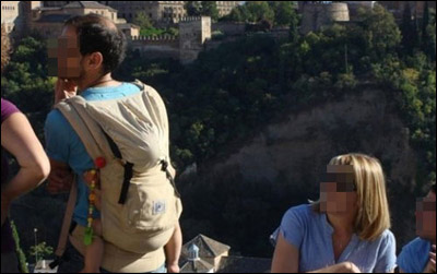 "فرفش" ينقل لكم المجموعة الاولى لصور التقطها اسوأ الآباء في العالم