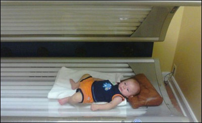 "فرفش" ينقل لكم المجموعة الاولى لصور التقطها اسوأ الآباء في العالم