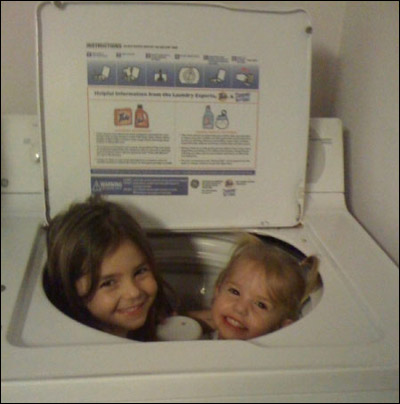 "فرفش" ينقل لكم المجموعة الاولى لصور التقطها اسوأ الآباء في العالم