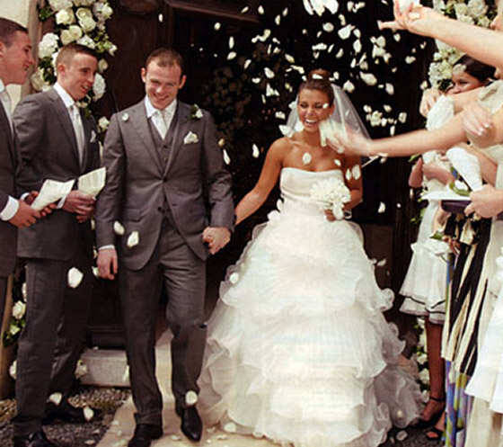 بالصور: لائحة بأغلى عشرحفلات زفاف في العالم! 