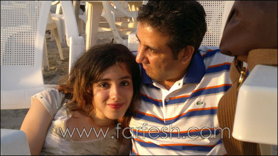 علياء المهدي تثير الجدل مجددا بعد نشر فيديو ساخن وفاضح لها!