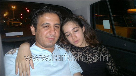 علياء المهدي تثير الجدل مجددا بعد نشر فيديو ساخن وفاضح لها!