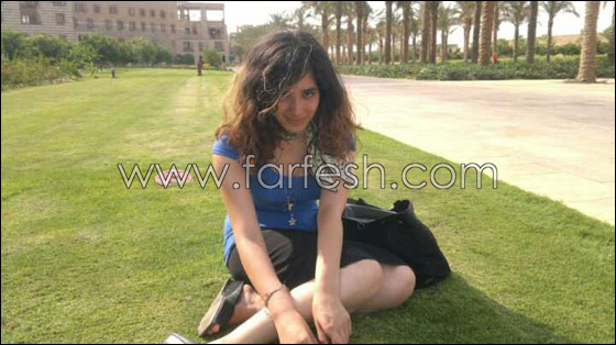 علياء المهدي تثير الجدل مجددا بعد نشر فيديو ساخن وفاضح لها!