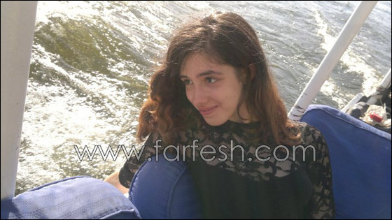علياء المهدي تثير الجدل مجددا بعد نشر فيديو ساخن وفاضح لها!