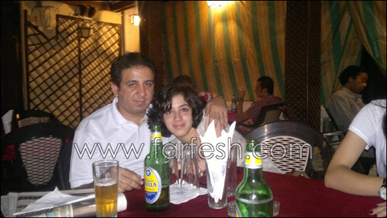 علياء المهدي تثير الجدل مجددا بعد نشر فيديو ساخن وفاضح لها!
