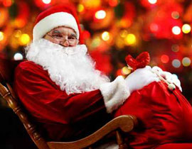 24.12.2011 مسيرة عيد الميلاد الـ29 في الناصرة!