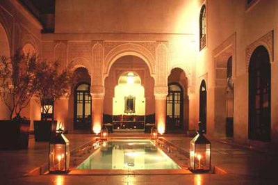 سافروا معنا الى اجمل المناطق.. المغرب!!